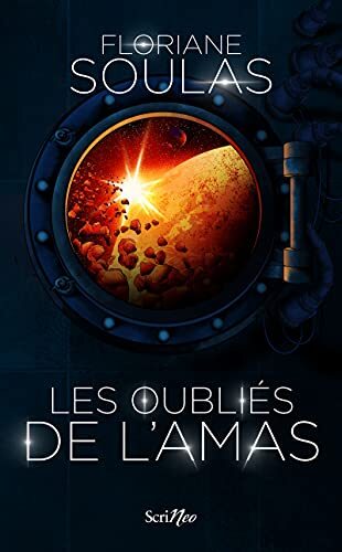 les oubliés de l'amas  