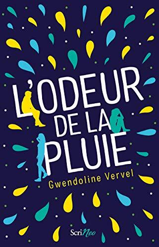 l' odeur de la pluie  