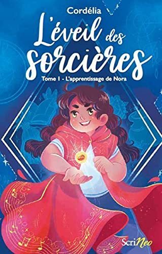 l' apprentissage de nora   [1]