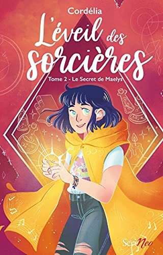 le secret de maelys   [2]