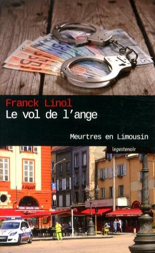 le vol de l'ange  