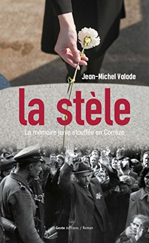 la stèle  