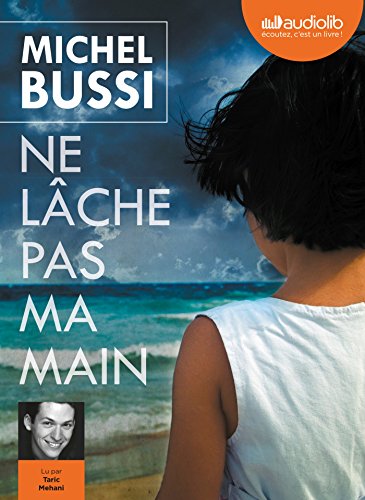 ne lâche pas ma main