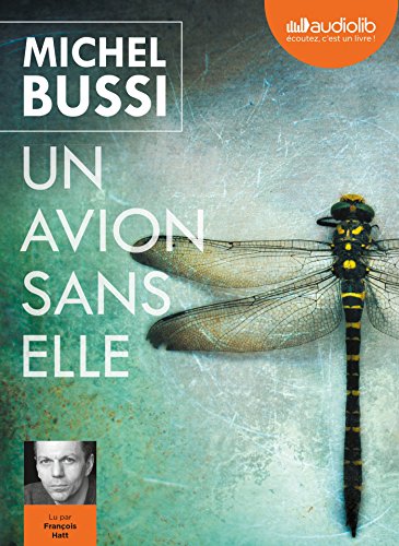 un avion sans elle  