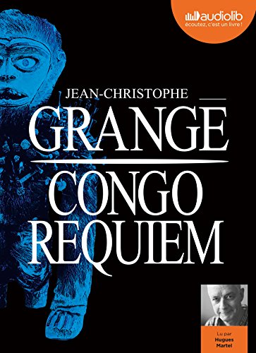 congo requiem