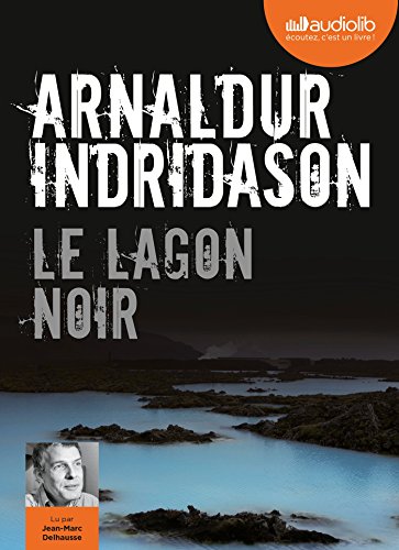 le lagon noir  