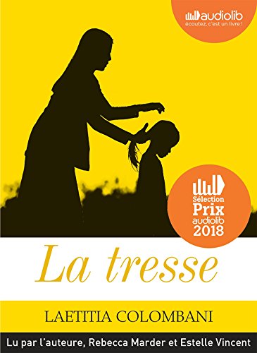 la tresse  
