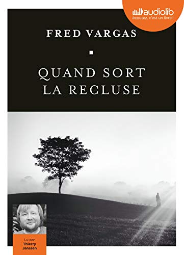 quand sort la recluse