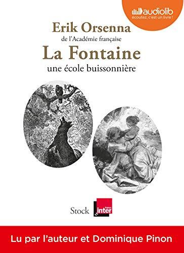 la fontaine  