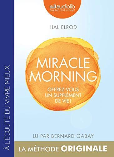 miracle morning