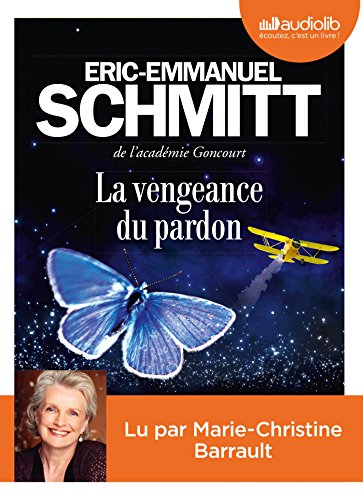 la vengeance du pardon  