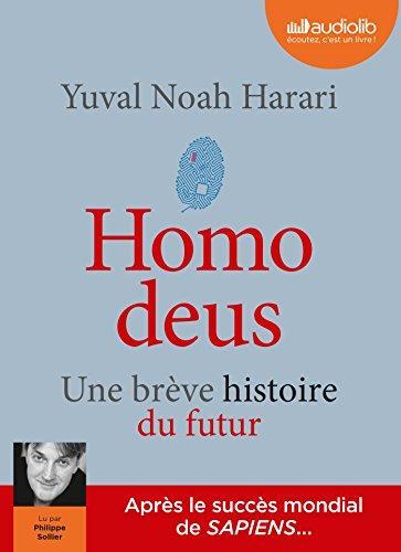 homo deus