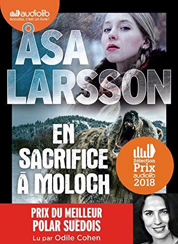 en sacrifice à moloch