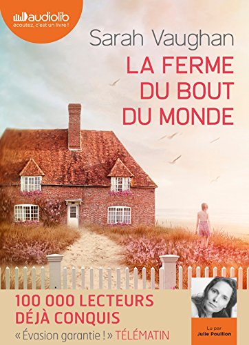 la ferme du bout du monde  