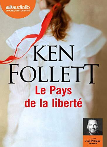 le pays de la liberté  