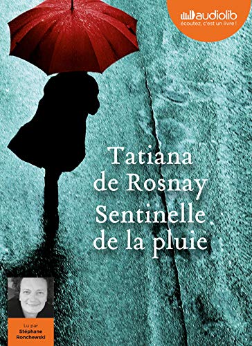 sentinelle de la pluie