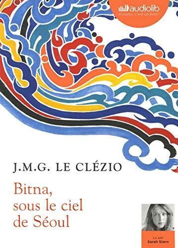 bitna, sous le ciel de séoul