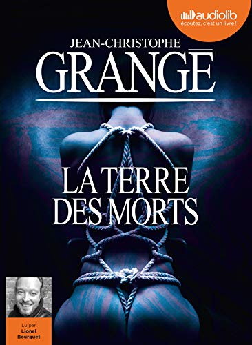 la terre des morts  