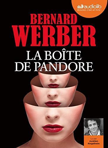 la boîte de pandore  