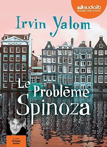 le problème spinoza  