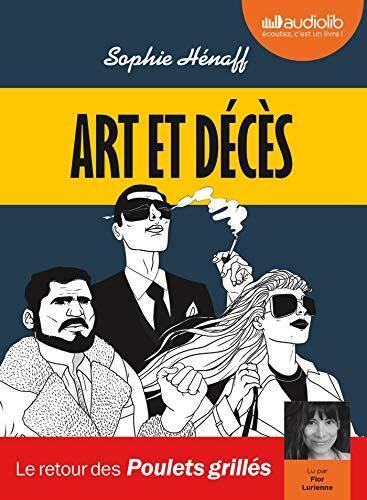 art et décès