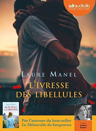 l' ivresse des libellules  