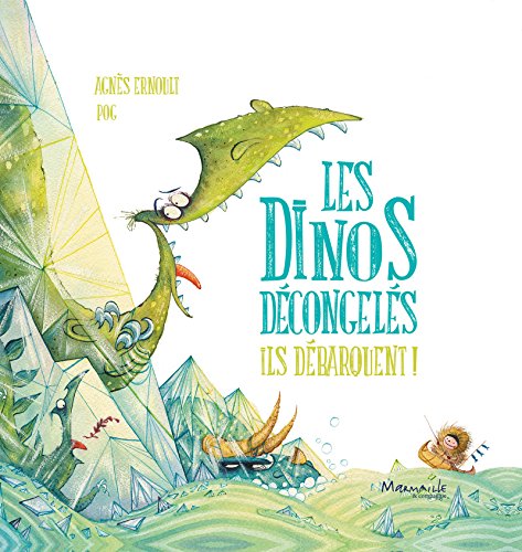 [les ]dinos décongelés