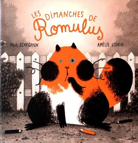 les dimanches de romulus  
