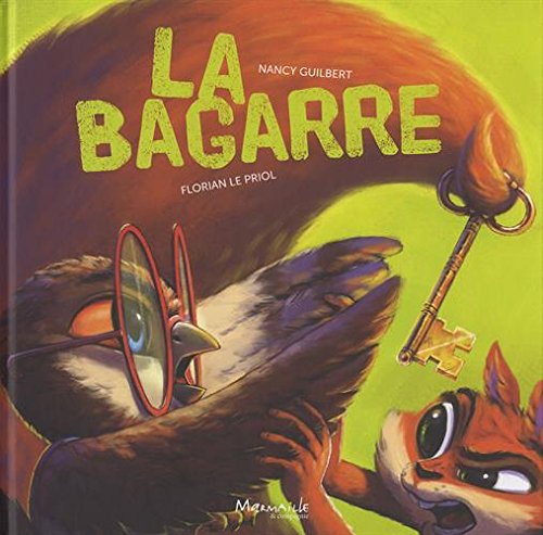 [la ]bagarre