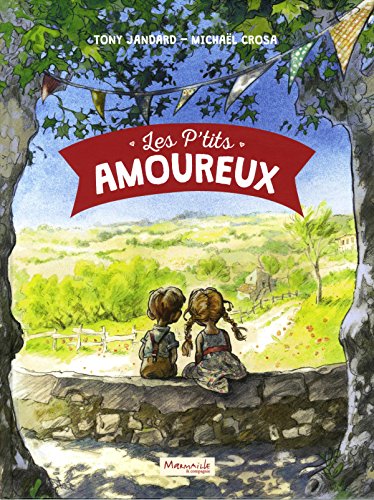 les p'tits amoureux  