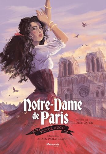 notre-dame de paris