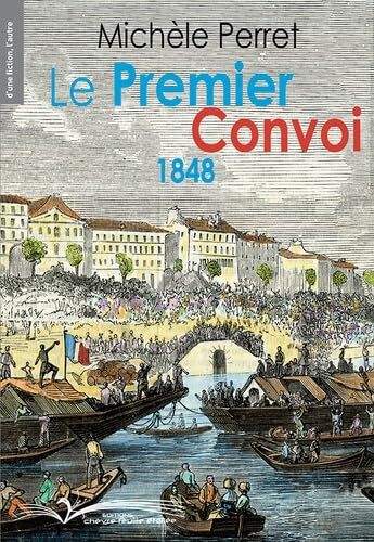 le premier convoi  