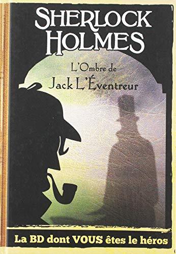 l' ombre de jack l'éventreur  