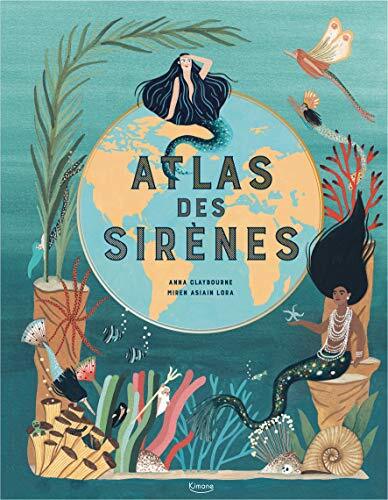 atlas des sirènes