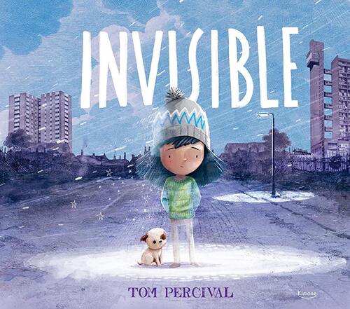 invisible