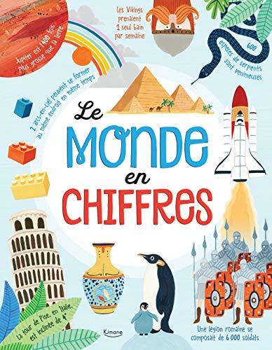 le monde en chiffres  