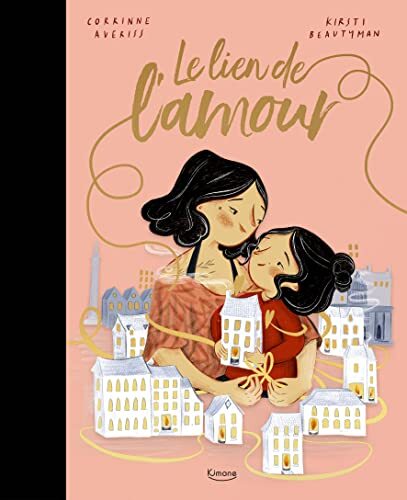 le ruban de l'amour  
