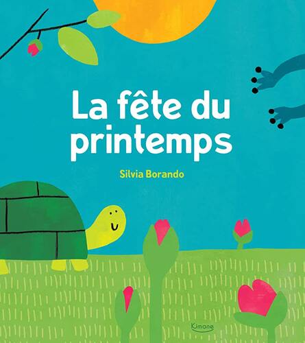 la fête du printemps  