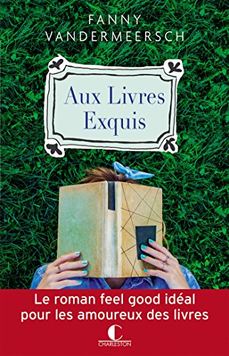 aux livres exquis