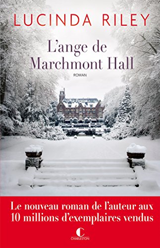 l' ange de marchmont hall  