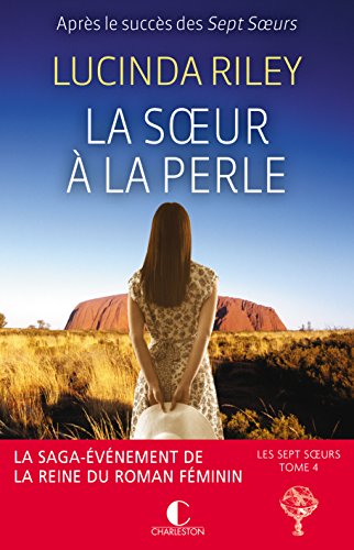 la soeur à la perle   [tome 4]