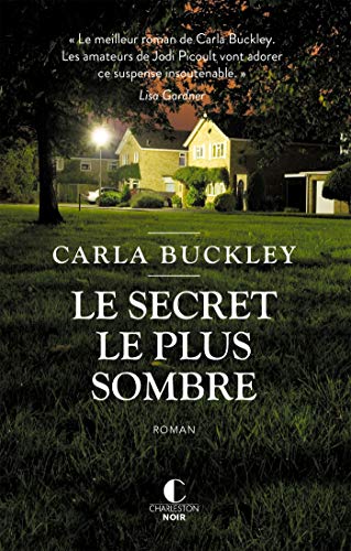 le secret le plus sombre  