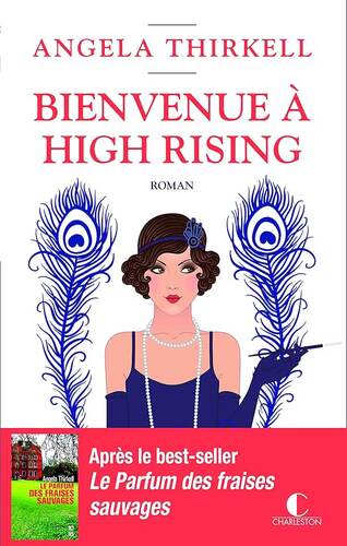 bienvenue à high rising