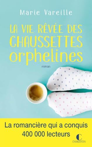 la vie rêvée des chaussettes orphelines  