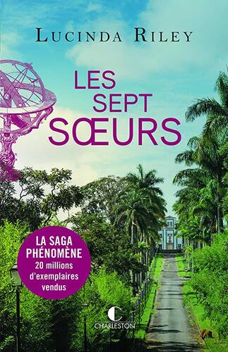 les sept sœurs   [1]