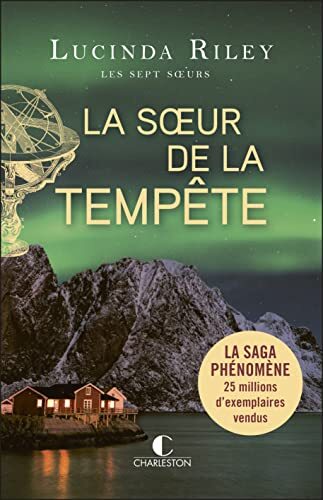 la soeur de la tempête  