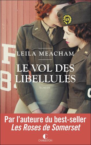le vol des libellules  