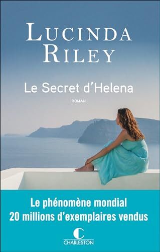 le secret d'helena  