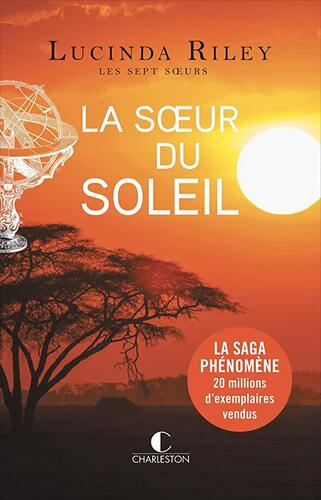 la soeur du soleil   [6]