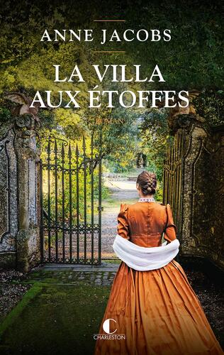 la villa aux étoffes   [1]